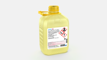 basf delan sc